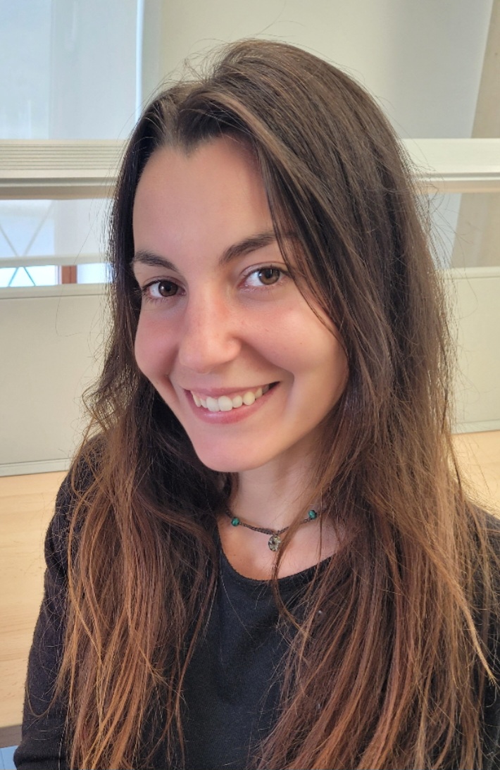 Manon Loucheur